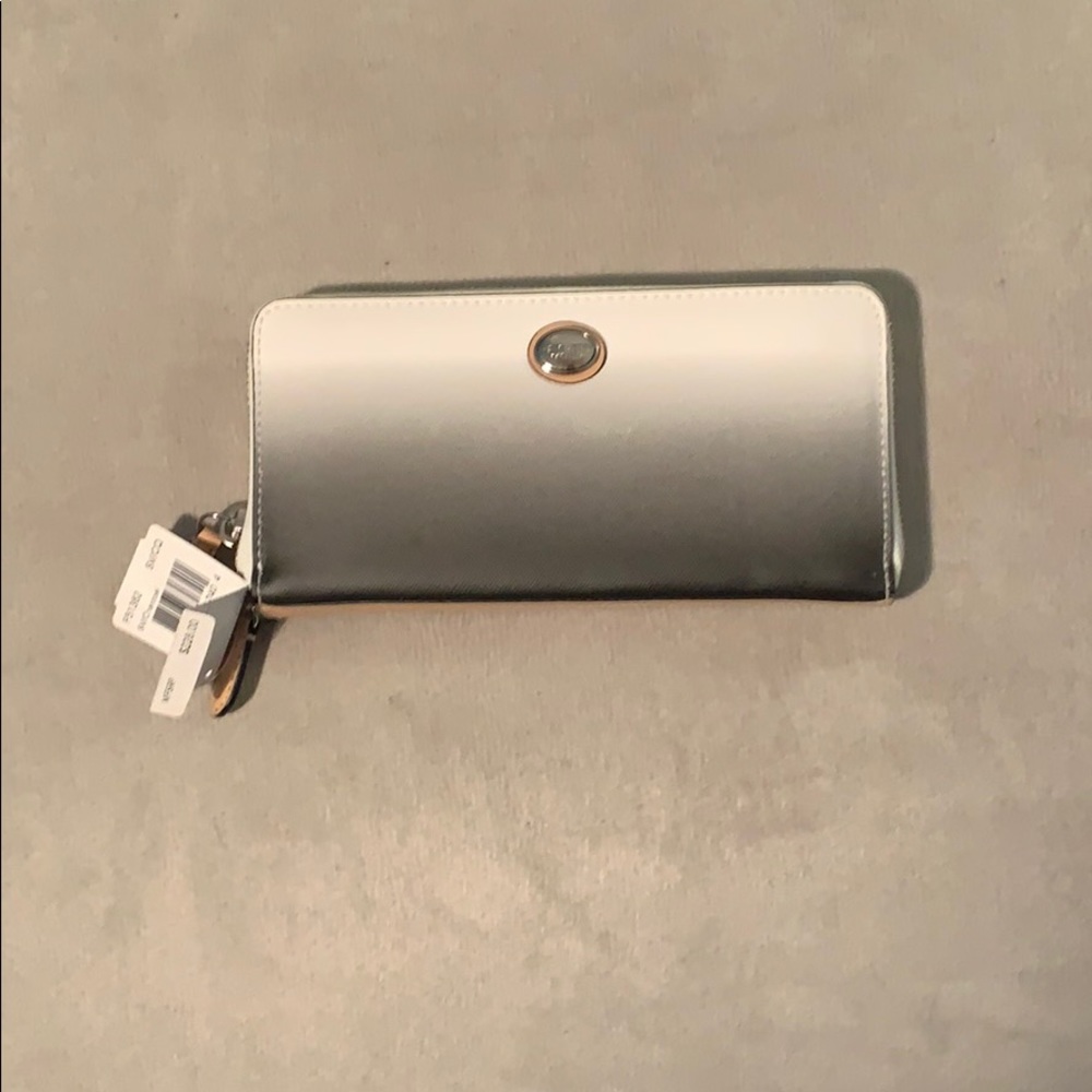 Authentic Coach Wallet Brand New